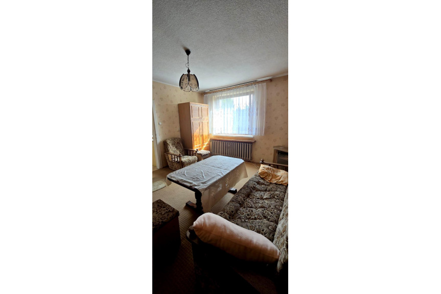 opolski, Turawa, Węgry, Zadbany dom zamieszkania